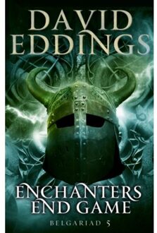 Enchanters' End Game - The Belgariad (Tw) - David Eddings