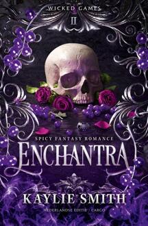 Enchantra -  Kaylie Smith (ISBN: 9789403138077)