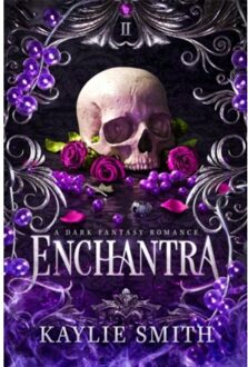 Enchantra - Second Sky - Kaylie Smith