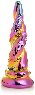 Enchantress - Rainbow Glass Dildo - Enchantress - Rainbow Glass Dildo