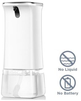 Enchen Automatische Inductie Zeepdispenser Non-contact Schuimende Wassen Handen Wasmachine Voor Smart Home Office