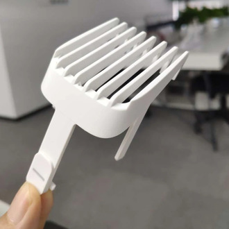 ENCHEN Boost Replacement Adjustable Comb Sharp 3S Comb White Black Brand original