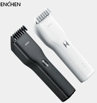 ENCHEN Hair Clipper Electric hair trimmer Professionnelle USB Rechargeable Cordless Trimmer Men Barber Hair Cutting Machine