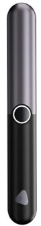 ENCHEN Nose Hair Trimmer for Men Cordless Lithium-Powered Trimmer with Drawstring Bag