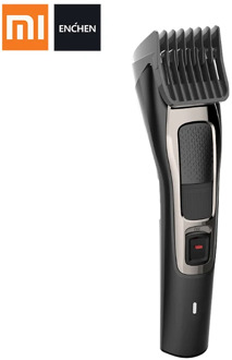 ENCHEN Sharp3S Men's Electric Hair Clipper USB Rechargeable Professional Hair Trimmer Hair Cutter for Men Adult Razor