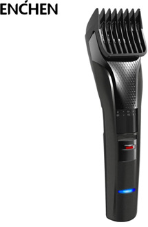 ENCHEN Sharps3 Electric Trimmer For Men USB Cordless Rechargeable Hair Clippers Barber Professional Electric Hair Razor