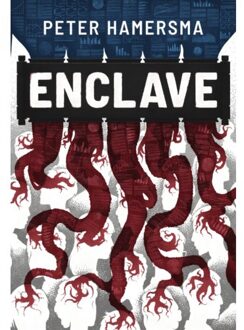 Enclave - Peter Hamersma