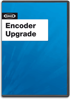 Encoder Upgrade GoGo