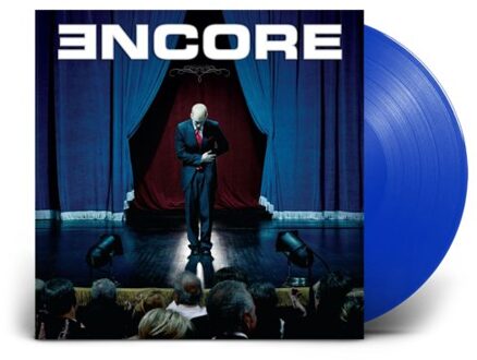 Encore - Eminem