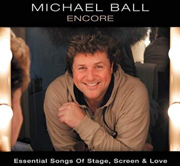 Encore: Essential Songs  Of Stage, Screen & Love
