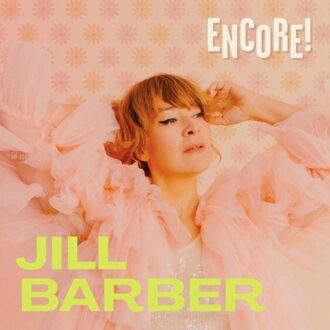 Encore! - Jill Barber