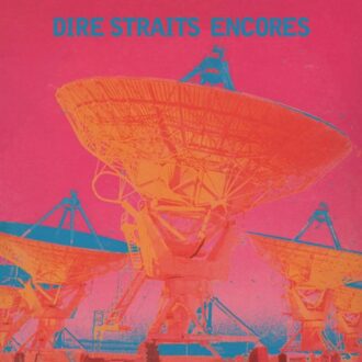 Encores - Dire Straits