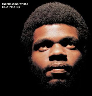 Encouraging Words - Billy Preston