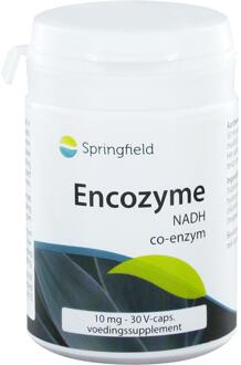 Encozyme NADH 10 mg