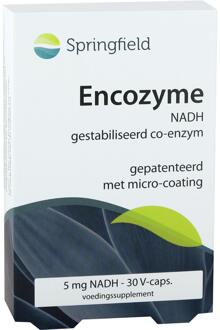 Encozyme NADH 5 mg