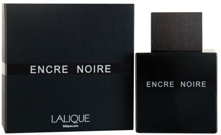 Encre Noire - 100ml - Eau de toilette