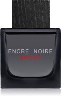 Encre Noire Sport - 100ml - Eau de toilette