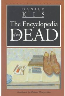 Encyclopaedia of the Dead