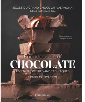 Encyclopedia of Chocolate