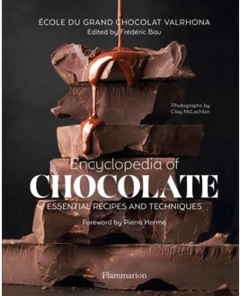 Encyclopedia of Chocolate