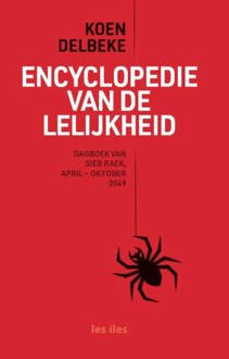 Encyclopedie van de lelijkheid -  Koen Delbeke (ISBN: 9789491545948)