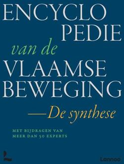 Encyclopedie Van De Vlaamse Beweging