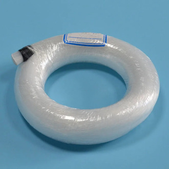 End Glow 200pcs*0.75mm 2M PMMA Plastic Fiber Optic for all kind LED Light Engine DIY Starry Sky Effect Decorative Home