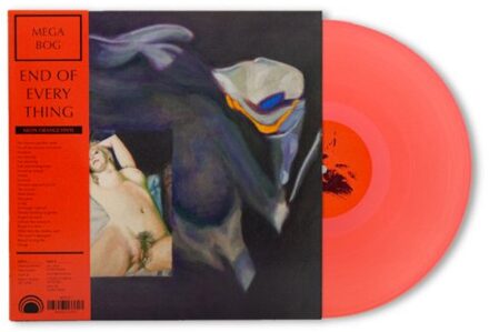 End Of Everything - Mega Bog