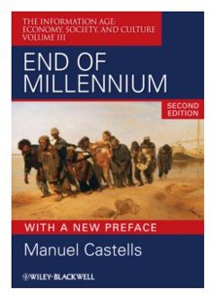 End of Millennium