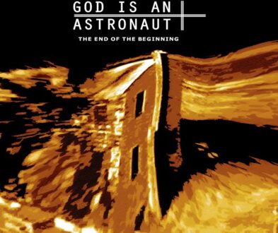 End Of The Beginning