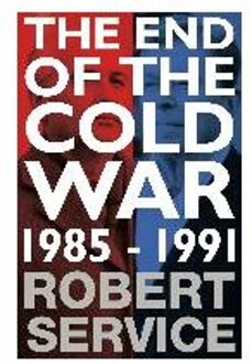 End of the Cold War 1985-1991