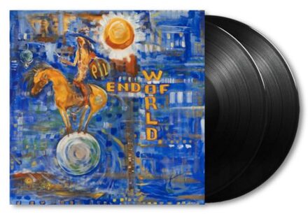 End Of World - Public Image Ltd.