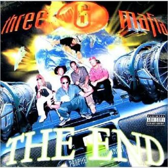 End - Three 6 Mafia