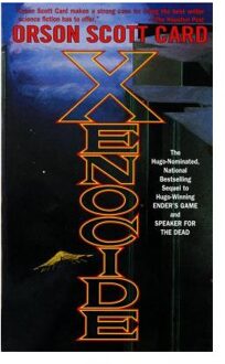 Ender (03): Xenocide