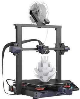 Ender-3 S1 Plus 3D-printer