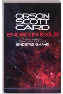 Ender In Exile