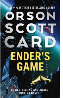 Ender's Game - The Ender Quintet - Orson Scott Card