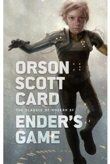 Ender's Game