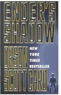 Ender's Shadow