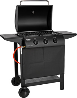 Enders San Diego 3 Gas barbecue