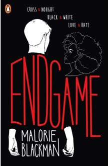 Endgame - Noughts And Crosses - Malorie Blackman