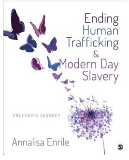 Ending Human Trafficking and Modern-Day Slavery