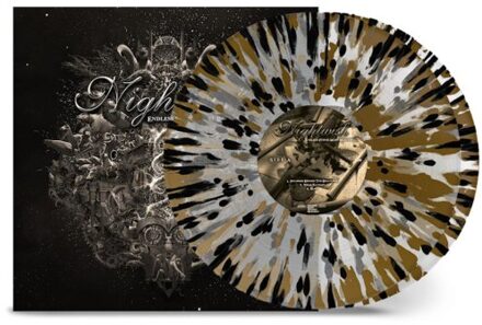 Endless Forms Most Beautiful - Nightwish