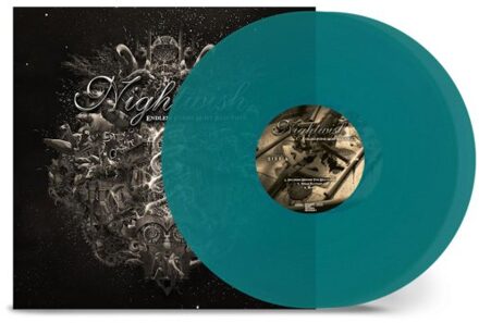 Endless Forms Most Beautiful - Nightwish