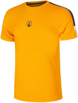 Endlessly Receiver Hori T-shirt Heren-Oranje,Veelkleurig - XS,S,M,L,XL,XXL