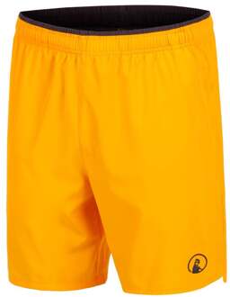 Endlessly Slam 7in Shorts Heren-Oranje,Antraciet - XS,S,M,L,XXL