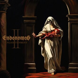 Endonomos Ii: Enlightenment - Endonomos