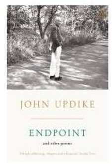 Endpoint And Other Poems - Updike, John