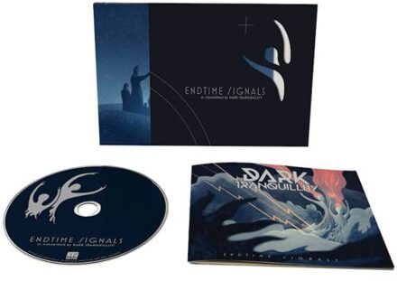 Endtime Signals - Dark Tranquillity