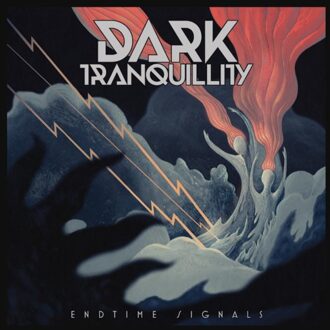 Endtime Signals - Dark Tranquillity